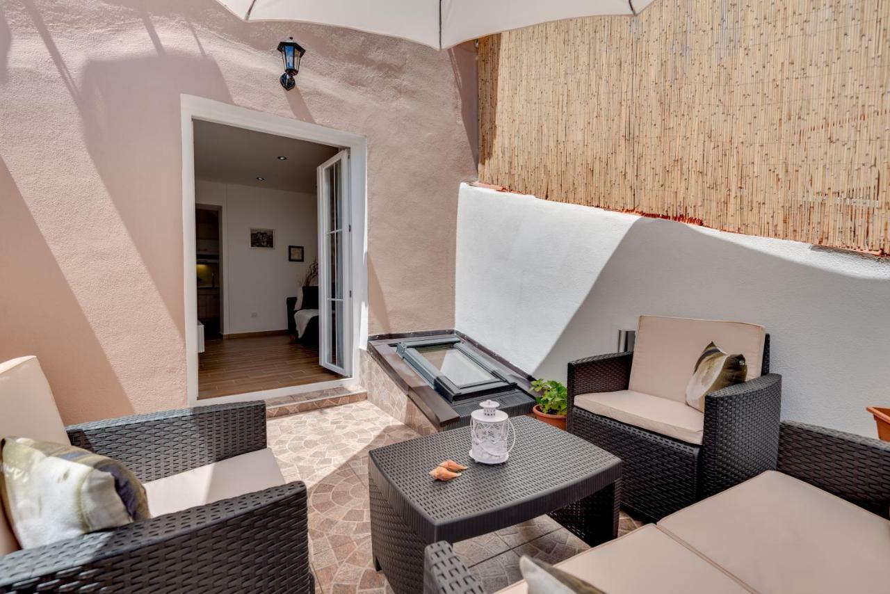 Saint Michael Apartmán