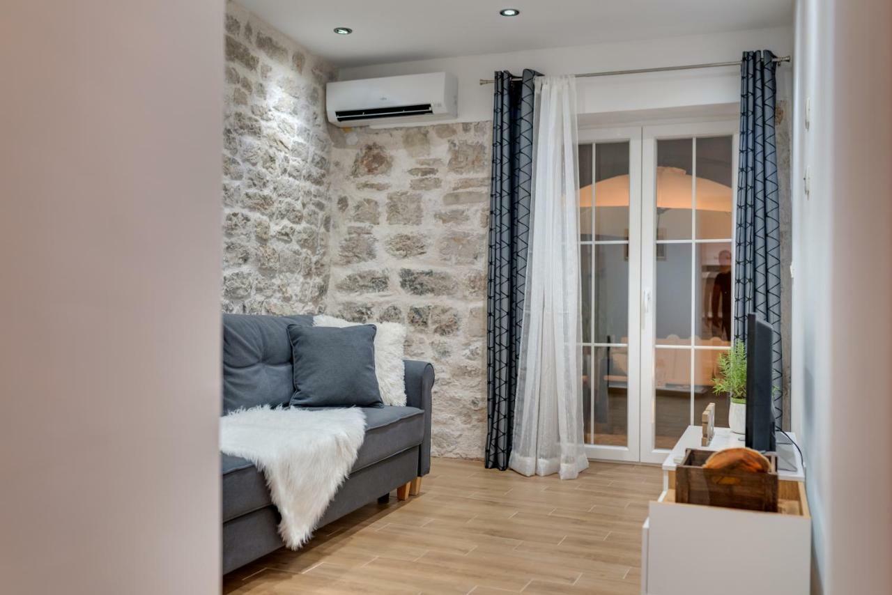 Saint Michael Apartment *